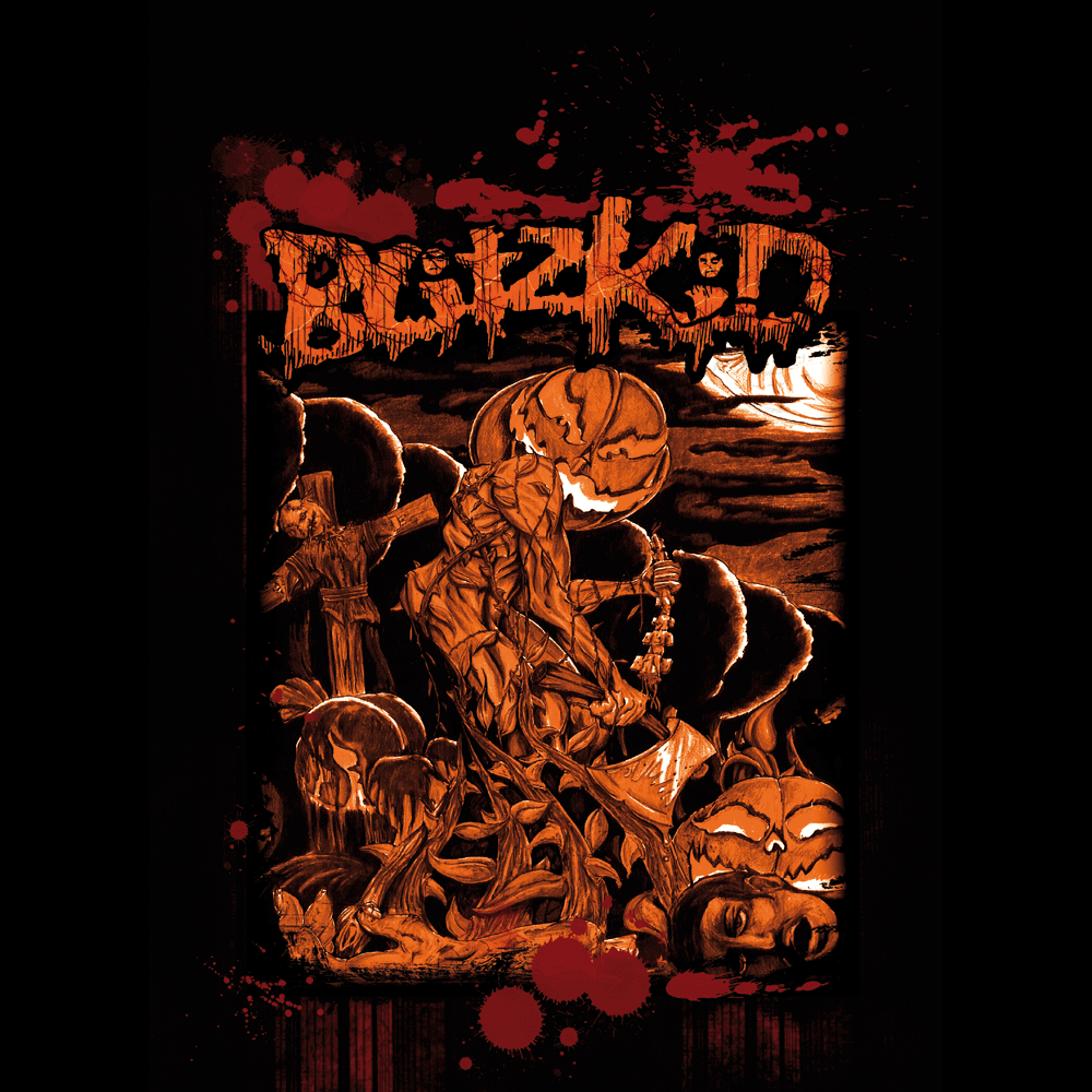 blitzkid shirt