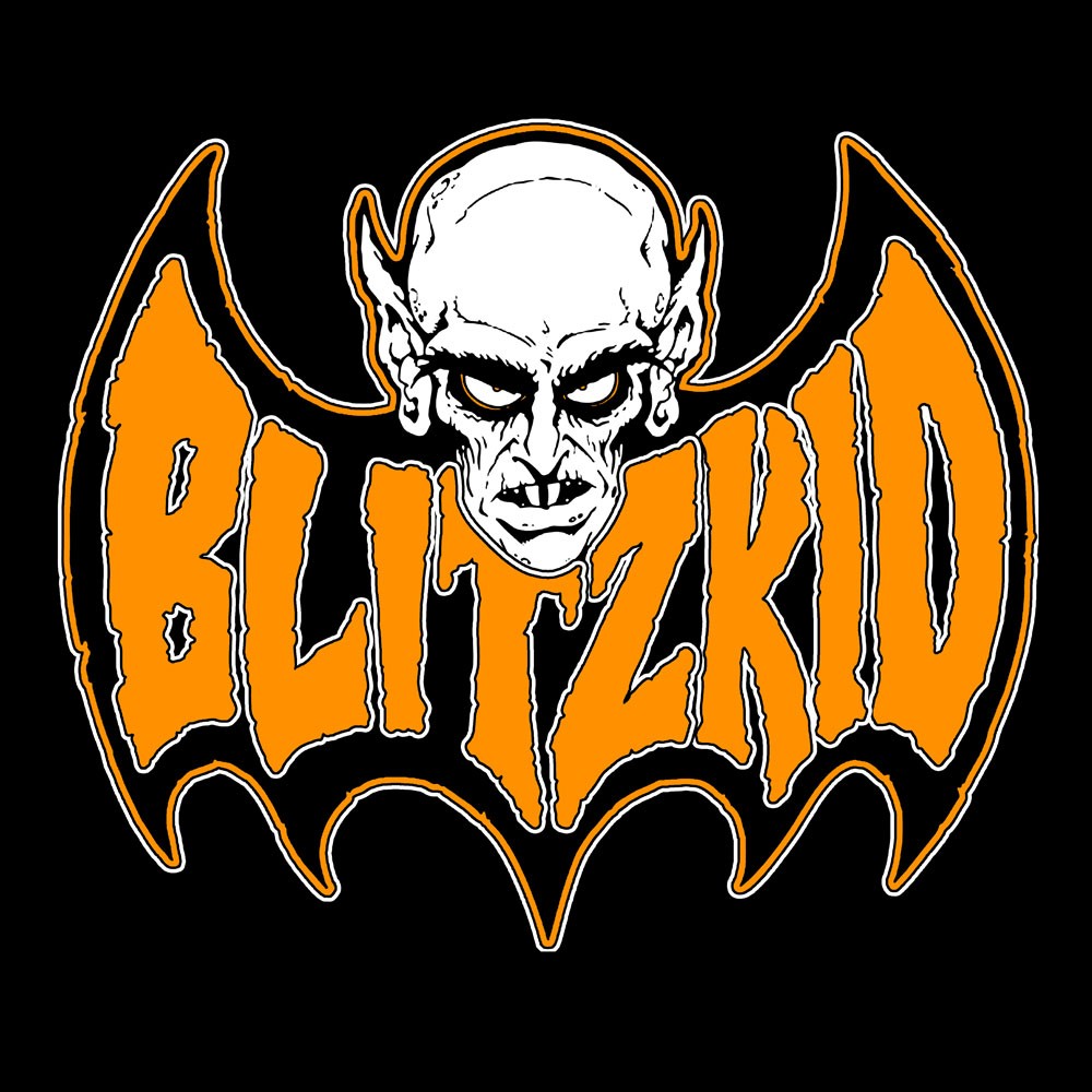 blitzkid shirt