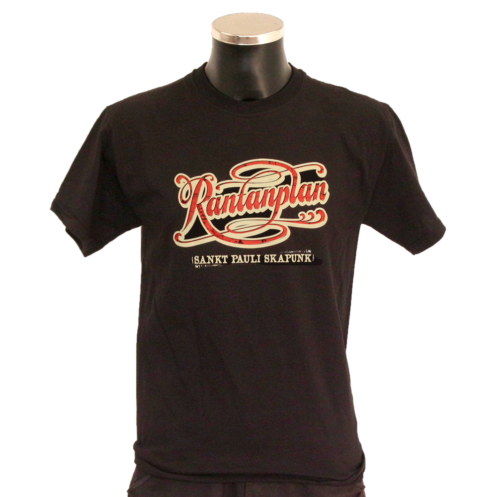 rantanplan sankt pauli skapunk t shirt hamburg records rantanplan sankt pauli skapunk t shirt hamburg records