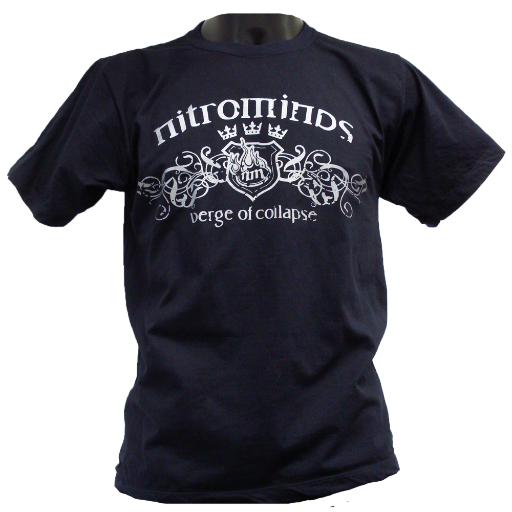 Nitrominds Verge Of Collapse Nitrominds Verge Of Collapse